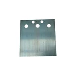 Makinex 6 Inch Replacement Blade For Tile Smasher Attachment New. Price: $29.00.