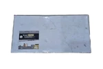 Smart Tiles Xl Glossy Peel & Stick White Gray Blok Carrera 2-PK 22.56X11.58 New. Price: $10.99.