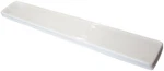 Design House 563502 Camilla 21"L X 3"H Cultured Marble - White New. Price: $36.49.
