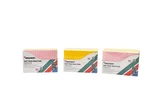 Lot Of 3 Skilcraft Self-stick Note Pads 100 Sheets Assorted Neon 4X6 New. Price: $29.99.
