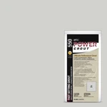 Tec 550 Power Grout 912 Optic White - 25 Lbs New. Price: $40.00.