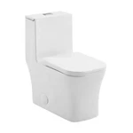 Swiss Madison SM-1T278 Concorde 1.1 Gpf Dual Flush One Piece White New. Price: $504.19.