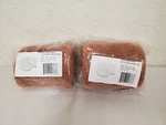 *lot Of 2* Coldbreak Copper Mesh, 5 X Ft (MESH30-CB) *free Shipping* New. Price: $29.99.