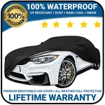Outdoor Full Protection Waterproof Custom Car Cover For 1997-2024 Chevy Malibu New. Price: $109.99.