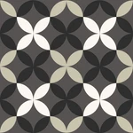 Floorpops FP3367 Arbor Peel & Stick Tiles, Neutral New. Price: $27.48.