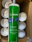 Mapei Eco 575 Ultrabond Wall Base Adhesive 28.7 Oz Case Of 12 New. Price: $89.75.