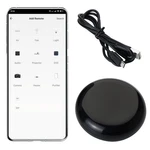 2022 Wifi All One Control Hub,remote Blaster,universal Infrared Gateway,fo... New. Price: $25.33.
