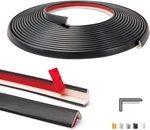 20FT Outside Vinyl Corner Trim Peel And Stick For Tile Wall Edges, Furniture New. Price: $23.94.