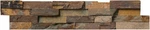 Ackland AKPLPS6X24F-PL 6" 24" Stone Hardscape Wall Tile Sierra Gold New. Price: $1628.24.