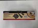 Roberts 10-28 Laminate And Wood Flooring Installation Kit ? Essential Diy Tool! Used. Price: $14.99.