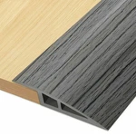 Floor Transition Strip Self Adhesive New. Price: $18.83.