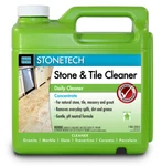 Stonetech & Tile Cleaner (concentrate) - 1 Gal New. Price: $44.79.