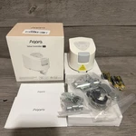 Aqara Smart Valve Controller T1 With Matter White New. Price: $54.99.