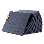 Vevor Garage Tiles Interlocking 12X12 50 Pack Flooring Gray New. Price: $96.99.