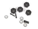 New Axial For Utb Capra 1.9 SCX10 Iii 12MM Hex Pin And Spacer (4) AXI232018. Price: $19.99.