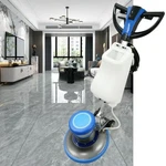 110V Commercial Floor And Carpet Polishing Machine Marble Tile Cleaning New. Price: $779.26.