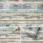 ARTHOME11X100'' Rustic Wood Contact Paper Peel And Stick Self-adhesive Wallpa... New. Price: $12.69.
