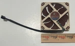Noctua NF-A9X14 Pwm 4-PIN 92MM Premium Cooling Fan Open. Price: $19.99.