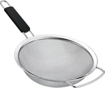 Stainl Steel Mesh Strainers For Kitchen - 5.5 Inch Round Fine New. Price: $20.39.