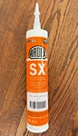 Brilliant White 35, Ardex Sx Silicone Sealant Tile And Stone - New Formula. Price: $14.99.