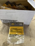 20 Packs M-d Products 21485 1-1/4-INCH Screw Nails For Carpet Metal 12 Per New. Price: $20.44.