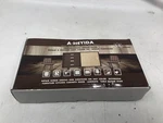 A-heyida Professional Wood Filler Kit 18 Colors Repair Screw Cracks Scratches Open. Price: $19.99.