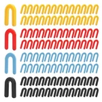 Zuxuse 600PCS Horseshoe Shims, Plastic Tile Window Shi... New. Price: $45.80.