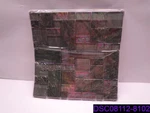 Qty = 2: Somertile Gdxgvsiv Eden Versailles Ivy Glass Stone Mosaic Wall Open. Price: $21.87.