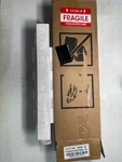 St. Paul 18 In. Ab Engineered Composite Lite Sidesplash White Open. Price: $25.73.