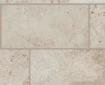 Shaw 512TS Basanite Legacy - 8" X 16" Rectangle Floor And Wall New. Price: $71.90.