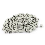 Uxcell A15080400UX0741#4-40 6MM Female Thread Brass Hex Nut Spacer Standoff New. Price: $22.09.