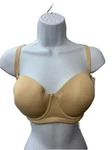 Women's Red Carpet Strapless Convertible Bra Size 36C Lightly Padded New. Price: $50.99.