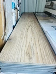 Lifeproof Plank Flooring Waterproof Luxury Vinyl Fresh Oak (20.1-SQ-FT/CASE) New. Price: $935.00.