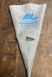 Marshalltown GB692 Masonry Grout Bag New. Price: $12.99.