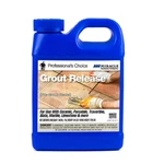 Miracle Sealants Grout Release Quart New. Price: $9.00.