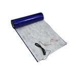 Quietwarmth QWT3X10F240 Radiant Floor Heating Mat For Below Tile, Stone,... New. Price: $243.07.