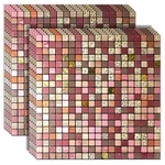 Weimeisc 10 Sheets Peel And Stick Backsplash Tile For Kitchen Self Adhesive New. Price: $105.58.