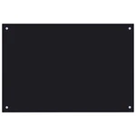 Kitchen Backsplash Wall Tile Panel Sink Guard Tempered Glass Vidaxl New. Price: $68.99.