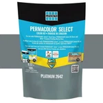 Laticrete Permacolor Select Grout, Platinum (2-PK) 100G (.25LB) New. Price: $24997.50.