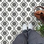 Morcart Peel And Stick Tile, Vinyl Flooring Waterproof, Diy Fo... New. Price: $32.77.