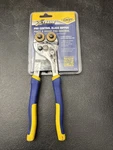Qep Xtreme Pro Control Glass Tile Nipper Tool 32014 New. Price: $29.95.