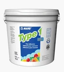 Mapei 3.5-GALLON Type 1 Ceramic Tile Adhesive New. Price: $29.99.