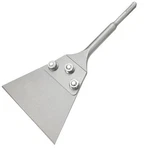Greywolf Sds Plus Floor Scraper Kit, 5" X 11" Tile Removal Tool For ... New. Price: $58.78.