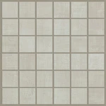 Shaw CS70V Tessuto - 12" X Square Mosaic Floor And Wall Tile New. Price: $21.07.