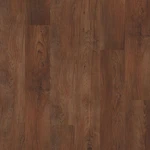 Shaw 5413V Bosk Pro 6" X 48" Embossed Vinyl Flooring - Warm Chestnut New. Price: $96.16.