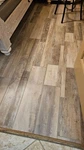 Coretec VV012-00753 Vinyl Flooring Unopened Box 23.64 Sqft New. Price: $100.00.