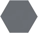 Emser Tile F30HEKS0809HX Heksa - 8" 9" Floor Matte Grey New. Price: $102.72.