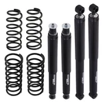 2" Suspension Lift Kit For Nissan Patrol Gq Y60 Gu Y61 1988-2016 New. Price: $346.02.