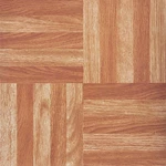 Home Impressions Wood Fingerblock 12 In. X Vinyl Floor Tile (45 Sq. New. Price: $43.48.