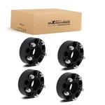 Maxpeedingrods 5X5 Wheel Spacers For Wrangler Jk 07-18, 5X127MM Hubcentric New. Price: $143.16.